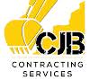 CJB Contracting Services Logo