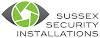Sussex Security Installations Logo