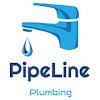 Pipeline Plumbing Logo