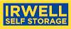 Irwell Self Storage Logo
