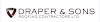 Draper & Sons Roofing Contractors Ltd Logo