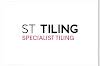 ST tiling Logo