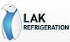 L A K Refrigeration Ltd Logo