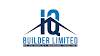 I Q Builder Limited Logo