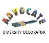 Advocate_Diversity Decorator Logo