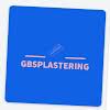 GBS Plastering Logo