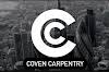 Coven Carpentry Logo