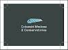 Cotswold Windows & Conservatories Logo