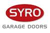 SYRO Garage Doors Logo