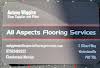 All Aspects Flooring Services Logo