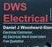 DWS Electrical Logo
