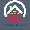 Enrom Building Services Ltd Logo