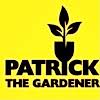 Patrick The Gardener Logo