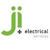 J&i Electrical Services Limited Logo