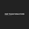 OME Transformations Logo