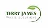 Terry James Waste Solutions Ltd Logo