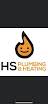 H S Plumbing & Heating (Scotland) ltd Logo