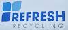 Refresh Recycling Limited Logo