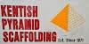 Kentish Pyramid Scaffolding Ltd Logo