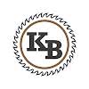 KB Carpentry Logo
