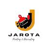 Jarota Painting & Decorating Logo