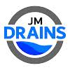 JM Drains Ltd Logo