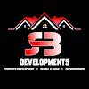 SB Developments Logo