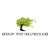 Poplar Tree Solutions Ltd Logo