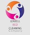 Izabell Cleaning Logo