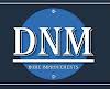 DNM Home Improvements Logo