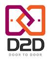 D2D Trans LTD Logo