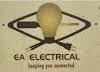 EA Electrical Logo