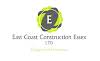 East Coast Construction Essex Limited Logo