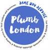 Plumb London- Same Day Logo
