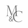 M&C Decorators Logo