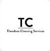 Theodore Cleaning Services Logo