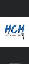 HCH Decorating Services Logo