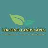 Halpin’s Landscapes Logo