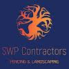 SWP Contractors Logo