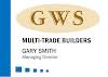 GWS Multi Trade Builders Logo