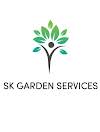 SK Garden Services Logo