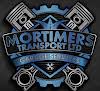 Mortimers transport ltd Logo
