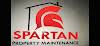 Spartan Property Maintenance Logo