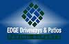 EDGE Driveways and Patios Logo
