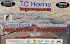 TC Home Improvements Logo