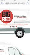 BIG RED DEVELOPMENTS LTD Logo