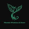 Phoenix windows and doors Logo