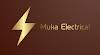 Muka Electrical Ltd Logo