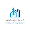 MGS Building and Roofing Logo
