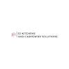 SJ Kitchens and Carpentry Solutions Logo